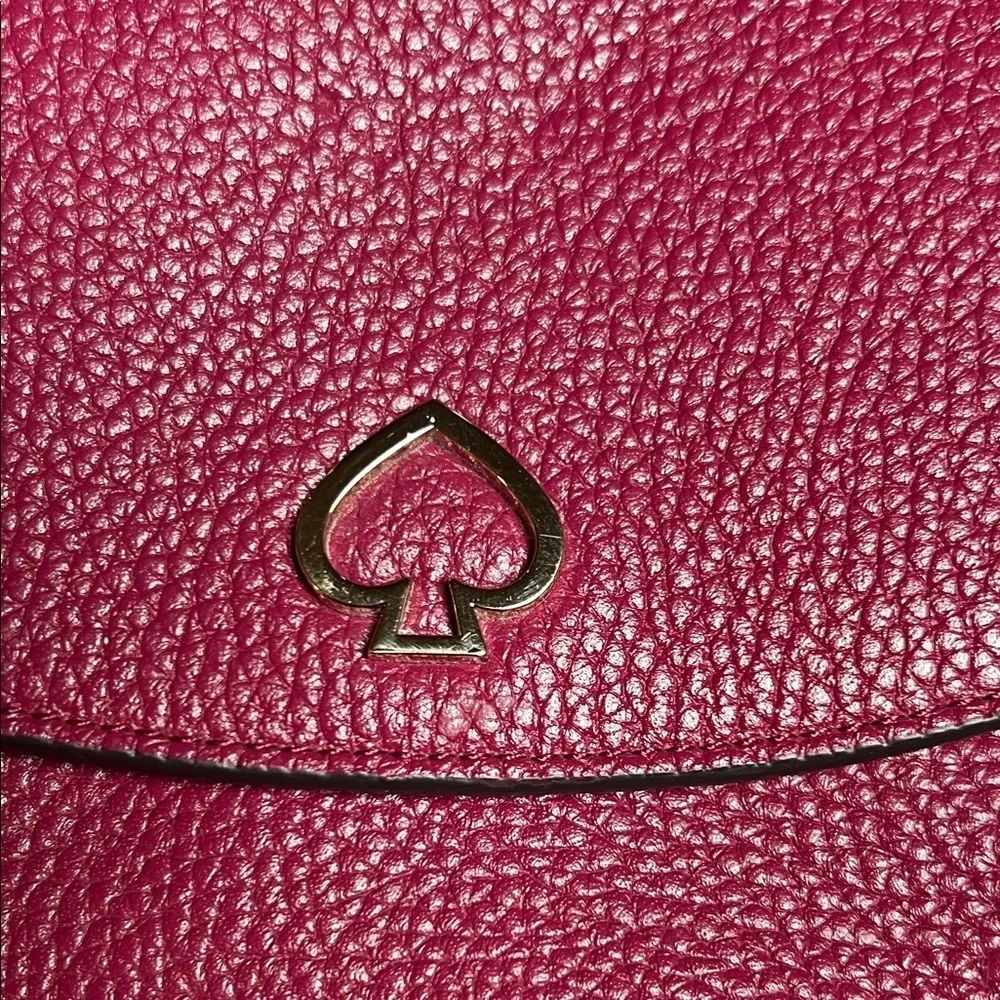Kate Spade Berry Crossbody Bag D13